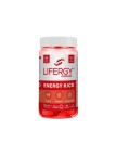 Lifergy Gummies Energy Kick 60 gomas