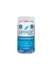 Lifergy Gummies Multivitamin 60 gomas
