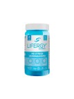 Lifergy Gummies No Stress Ashwagandha 60 gomas