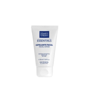 Martiderm Esfoliante Facial 50ml