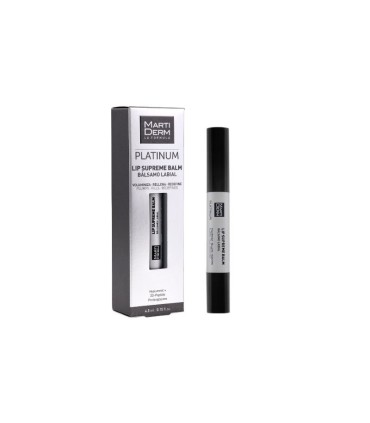 Martiderm Platinum Lip Supreme Bálsamo Labial 4.5ml