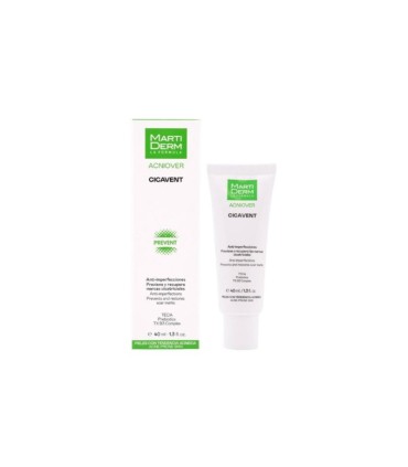 Martiderm Acniover Cicavent 40ml