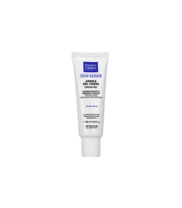 Martiderm Skin Repair Arnika Gel-Creme SPF30 50ml