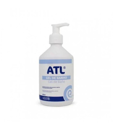 ATL Gel Banho 500ml