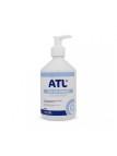 ATL Gel Banho 500ml