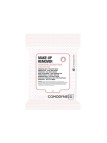 Comodynes Make-Up Remover Pele Muito Seca 20 Toalhitas