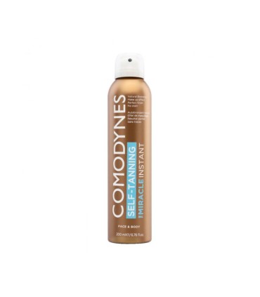 Comodynes Self-Tanning Miracle Instant 200ml