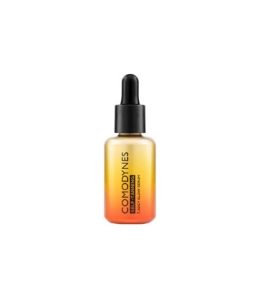 Comodynes Self-Tanning The Juicy Glow Sérum 30ml