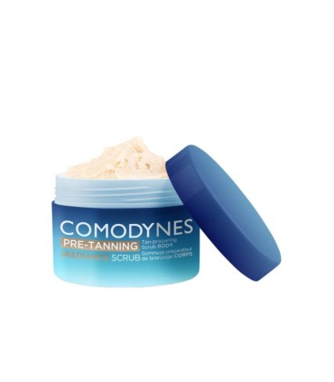 Comodynes Pre-Tanning My Radiance Scrub 225g
