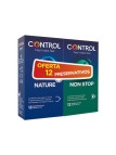 Control Nature 12 Preservativos Oferta Control Nonstop 12 Preservativos