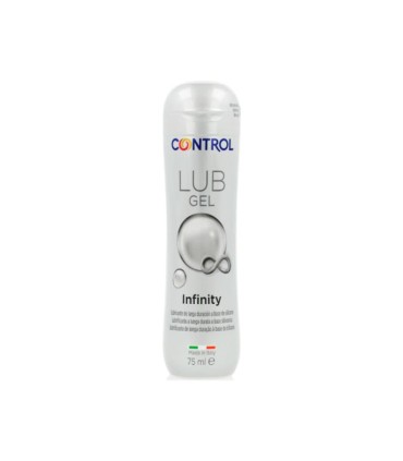 Control Infinity Gel Lubrificante 75ml