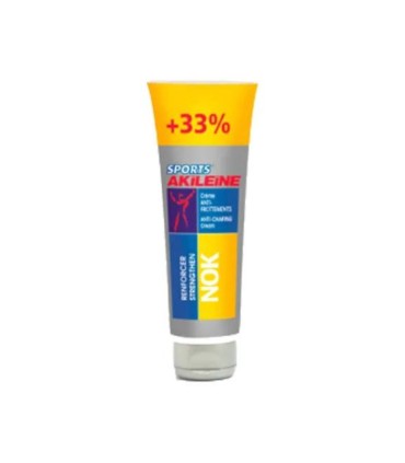 Akileine Sports NOK Creme Anti-fricções 100ml