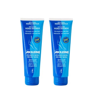 Akileine Hidra Defesa Bálsamo 2x125ml