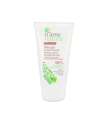 Akileine D'âme Nature Néctar Nutritivo 75ml