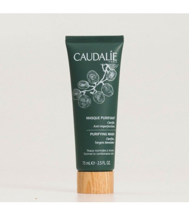 Caudalíe Máscara Purificante - 75 mL