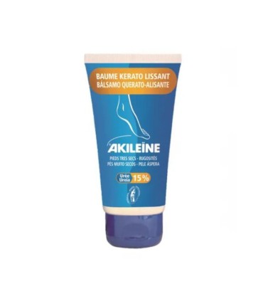 Akileine Querato Bálsamo Alisante 75ml