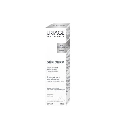 Uriage Depiderm Intensivo Antimanchas 30ml