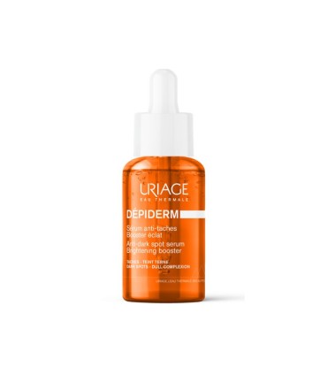 Uriage Depiderm Booster Sérum 30ml