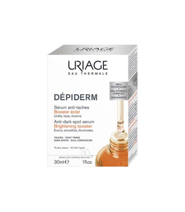 Uriage Depiderm Booster Sérum 30ml