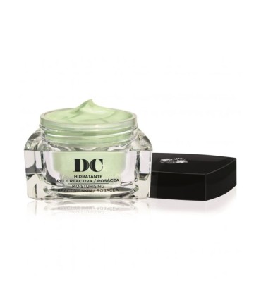 DC Hidratante Pele Reativa/Rosácea 50ml