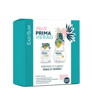 EasySlim Pack PrimaVerão