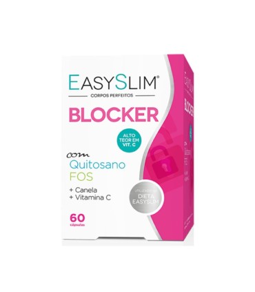 EasySlim Blocker 60 Cápsulas