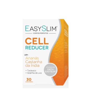 EasySlim Celulite Reducer 30 Comprimidos