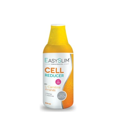 EasySlim Redutor de Celulite 500ml
