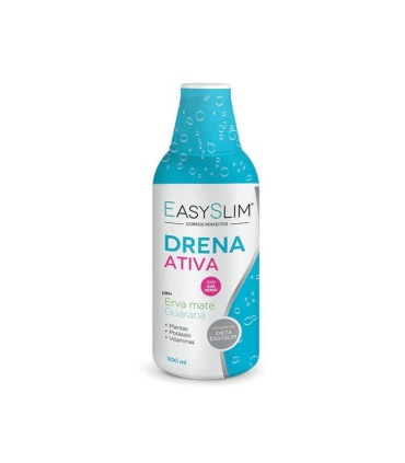 EasySlim Drena Ativa 500ml