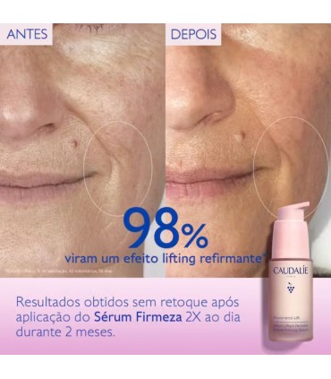 Caudalie Resveratrol-Lift Sérum de Firmeza 30ml
