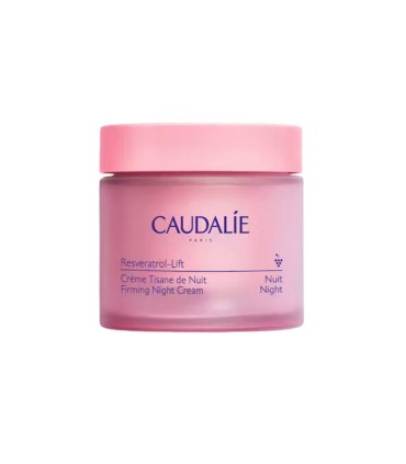 Caudalie Resveratrol-Lift Creme Tisana de Noite Recarga 50ml