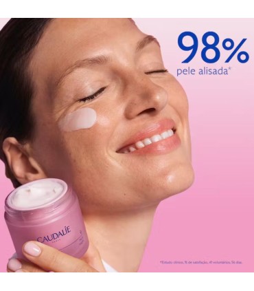 Caudalie Resveratrol-Lift Creme Tisana de Noite Recarga 50ml