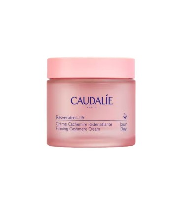 Caudalie Resveratrol-Lift Creme Caxemira Redensificador Recarga 50ml