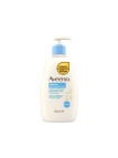 Aveeno Dermexa Creme Emoliente Diário 500ml