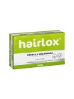 Hairlox Cabelo e Unhas 60 cápsulas