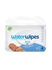 WaterWipes Bio Toalhitas para Bebé 4x60 unidades
