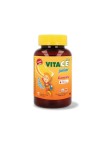 Vitacê Júnior Gomas Morango 60 Gomas