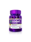 Vicks Zzzquil Natura Melatonina 30 Gomas