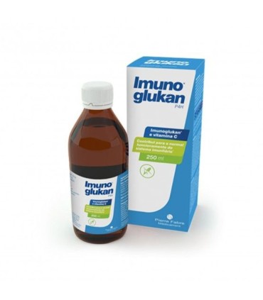 Imunoglukan P4H Solução 250ml