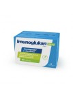 Imunoglukan P4H 60 Cápsulas
