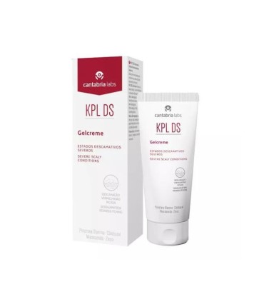KPL DS Gel-creme 60ml
