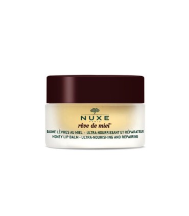 Nuxe Rêve de Miel Bálsamo Labial Ultranutritivo 15ml