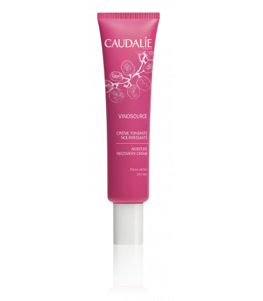 Caudalíe Creme Fundente Nutritivo - 40 mL