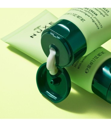 Nuxe Sweet Lemon Creme de Mãos e Unhas 50ml