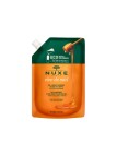 Nuxe Rêve de Miel Gel de Limpeza e Banho Eco Recarga 400ml