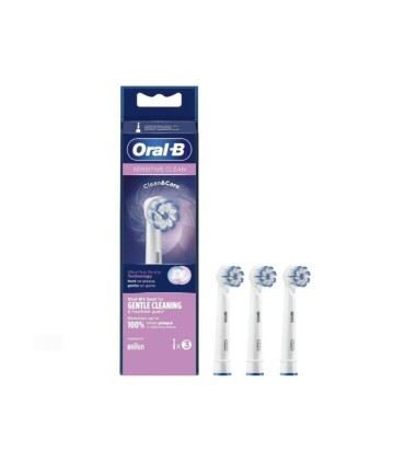 Oral-B Sensitive Clean 3 Recargas
