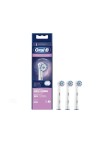 Oral-B Sensitive Clean 3 Recargas