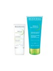 Bioderma Sébium Mat 30ml + Sébium Gel Moussant 100ml
