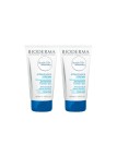 Bioderma Nodé DS+ Duo Shampoo Anticaspa 2x125ml