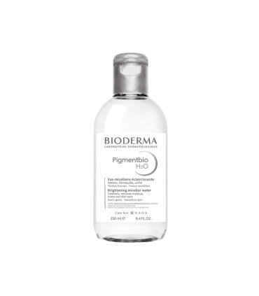 Bioderma Pigmentbio Água Micelar 250ml